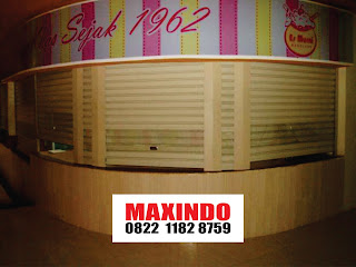 JUAL-ROLLING-ROOR