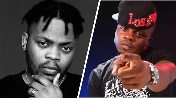 10 Reasons Why Olamide Is A Better Rapper Than Dagrin – What Do You Think? >>agb_arena