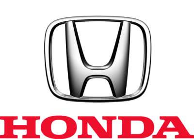 Honda Motor Company Logo