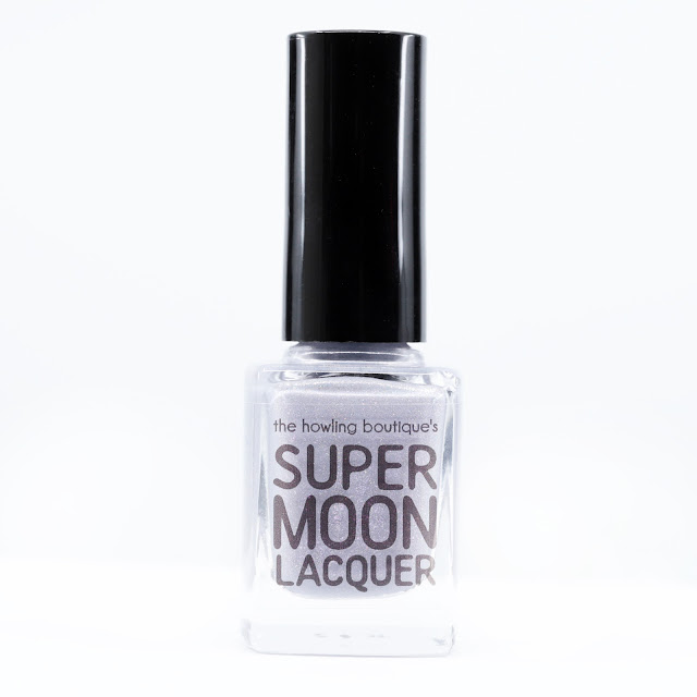 Supermoon Lacquer 17 Carat