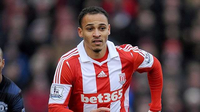 Biodata Peter Odemwingie, Striker Andalan Madura United