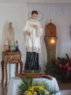 San Luis Gonzaga