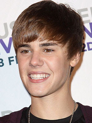 JUSTIN BIEBER COOL HAIRCUTS