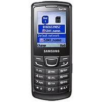 Samsung E1252