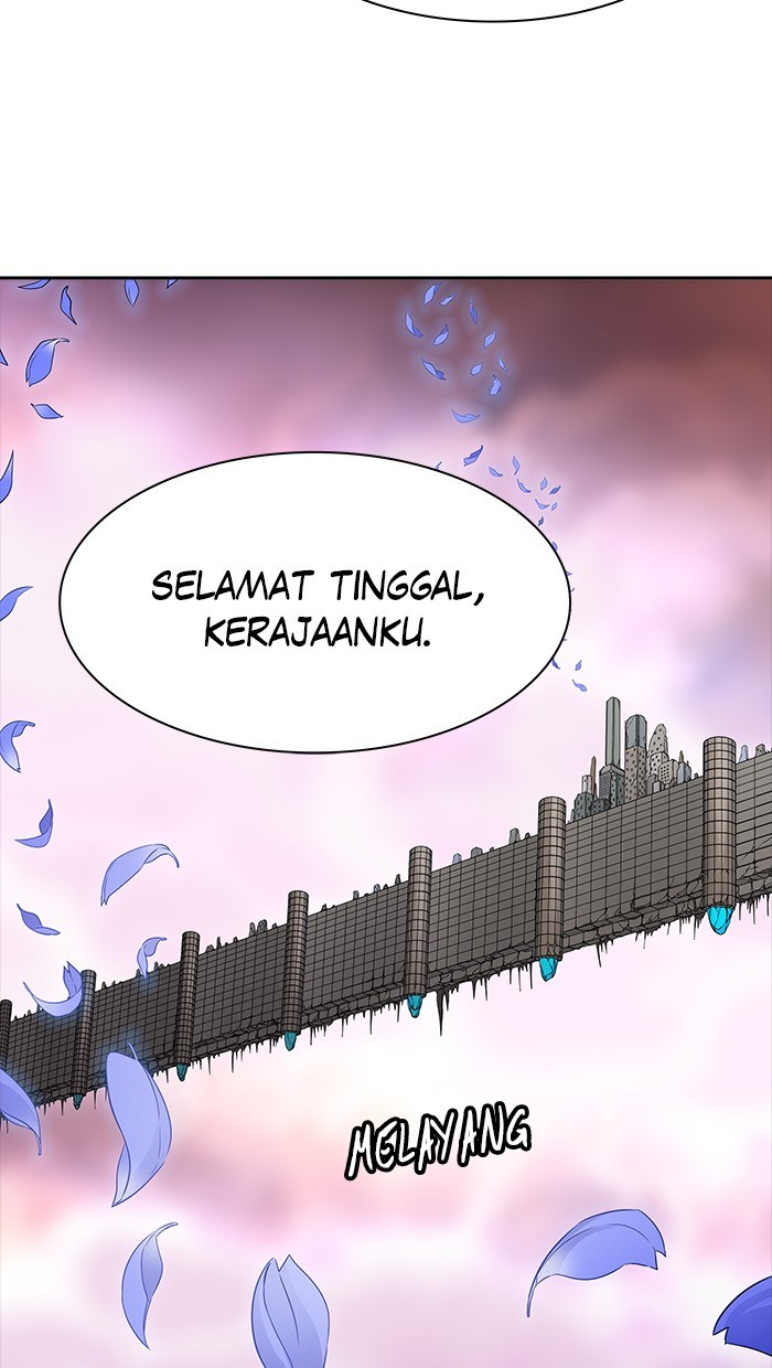 Webtoon Tower Of God Bahasa Indonesia Chapter 464