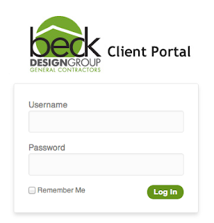 Client Portal