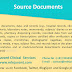 Definition of Source Document in Clinical Research