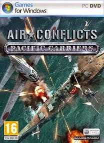 Air Conflicts Pacific Carriers Repack Version