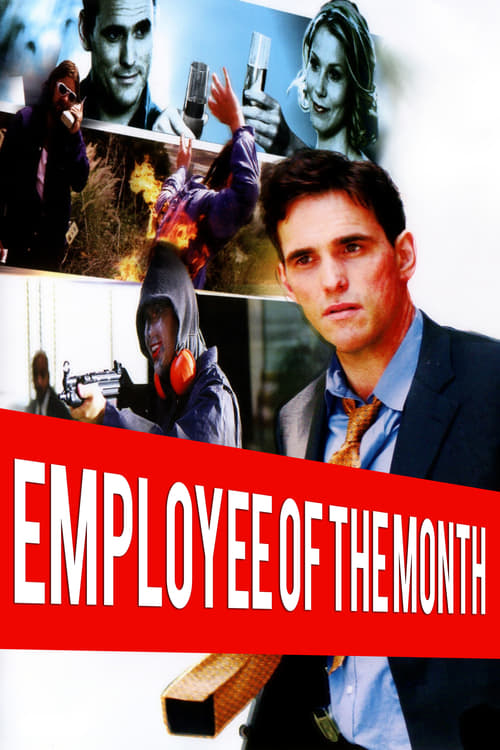 Employee of the Month 2004 Film Completo Online Gratis