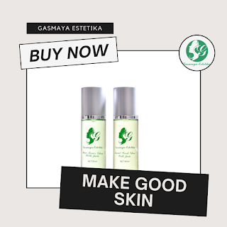 Serum kecantikan