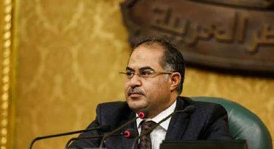 وهدان: تمثيل الهيئة البرلمانية للوفد مسئولية كبيرة ..ونقود الحزب في فترة غاية في الخطورة