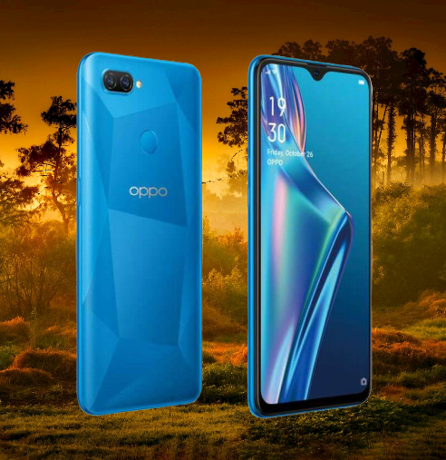 Fitur Pintar Terbaru, Inilah Spesifikasi Lengkap Hp OPPO A12, Beserta Harga Terbarunya Tahun Ini