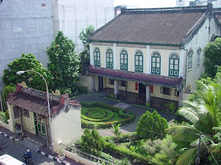 Gedung Tjong A Fie