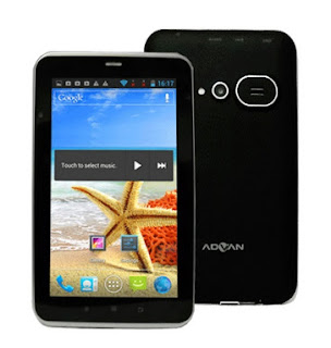 Advan,Tablet,Android