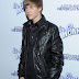 purple justin bieber jacket