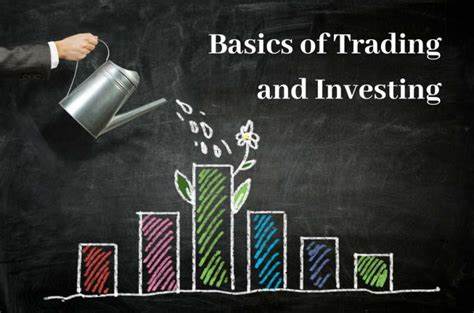 SOME BASIC INFORMATION ON TRADING AND INVESTING