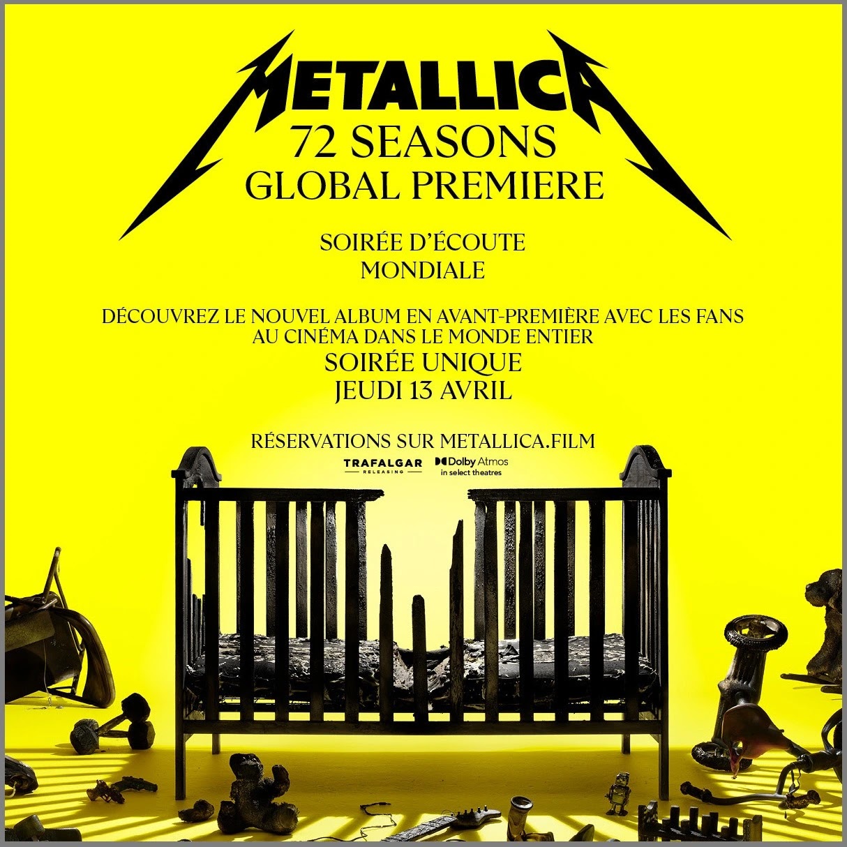 Metallica