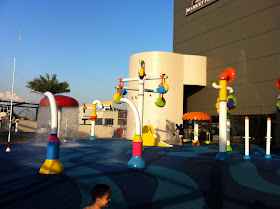 free playground mall