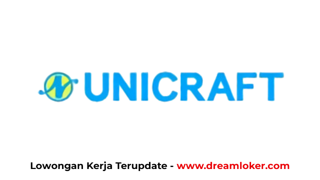 Lowongan Kerja PT Unicraft Nagura Indonesia