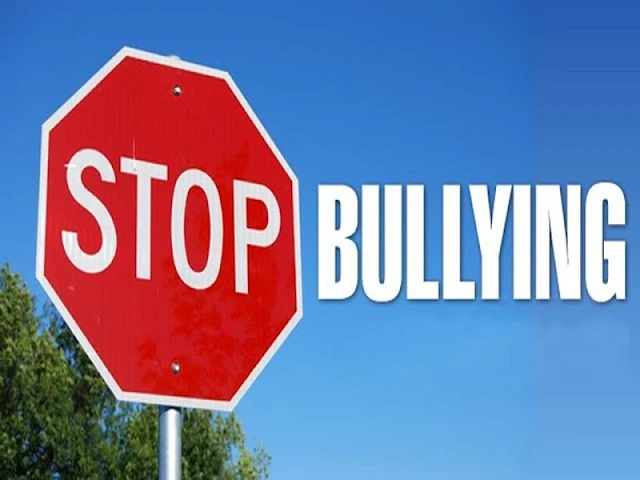 Lidando Com Bullying