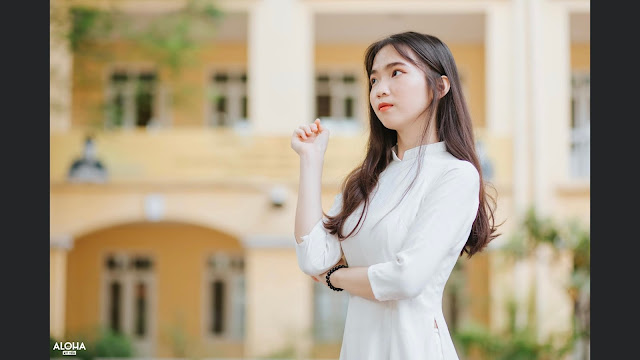 Xưởng may áo dài tại huyện Ba Vì