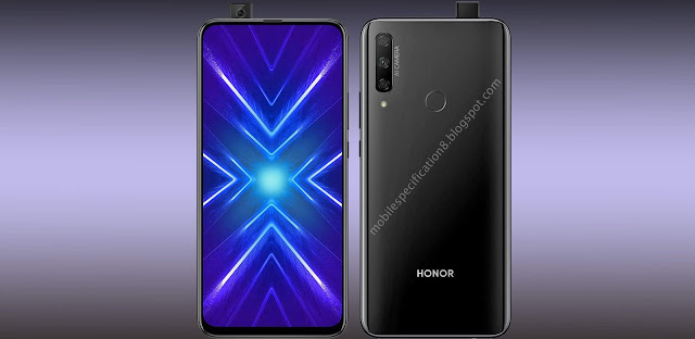 Want more Information of Honor 9x? Then You are in the right place. Because here you get Full Specifications and Tech Parameters of Honor 9x.