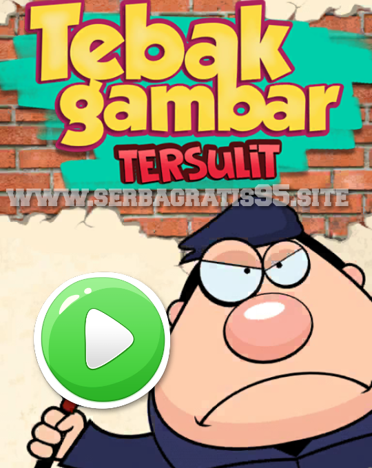 Jawaban Tebak Gambar Level 61 Beserta Gambarnya - Kunci Ujian