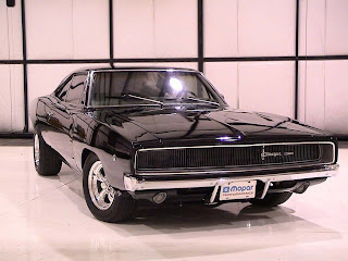 Dodge rt Charger