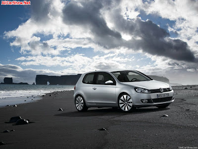 2009 Volkswagen Golf