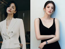 Song Hye Kyo dan Han So Hee Dikabarkan Batal Main 'The Price of Confession'