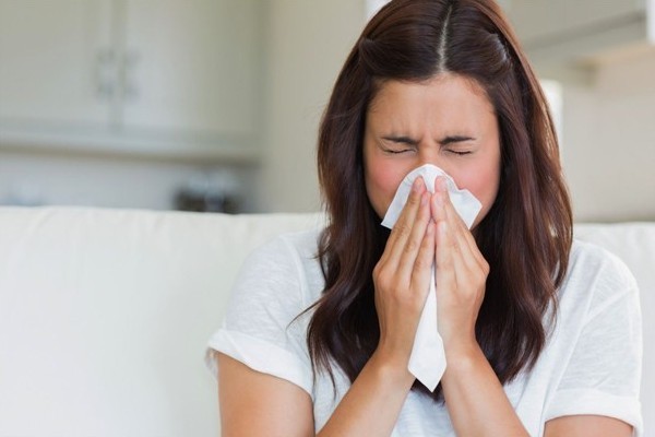 12 Cara Mengobati Sinusitis Secara Alami dan Tradisional