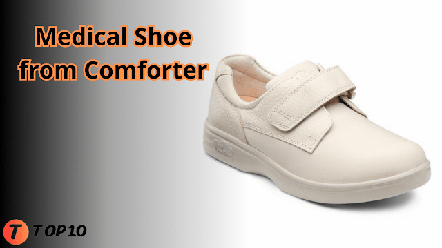Medical Shoes from Comforter