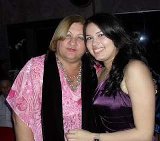Eu e Renata, Gosto muitooo!