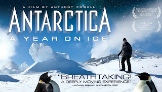 Antarctica: A Year on Ice | Watch online Documentary Film