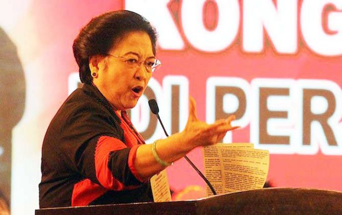5 Ucapan Kontroversial Megawati Soekarnoputri Yang Bikin Geleng-Geleng: Ngaku Karismatik Hingga Singgung Tukang Bakso