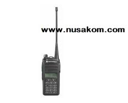 HT Motorola CP 1660 Nusakom