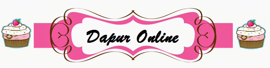 Dapur Online by Hafsah Boutique: POPIA SIMPUL SERUNDING