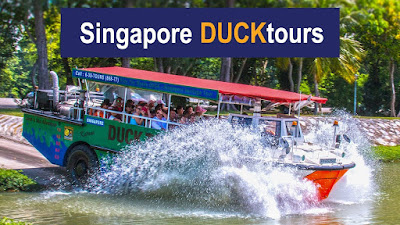 Duck Tour - tripswheel