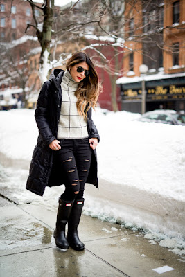 Winter Fashion Ideas 