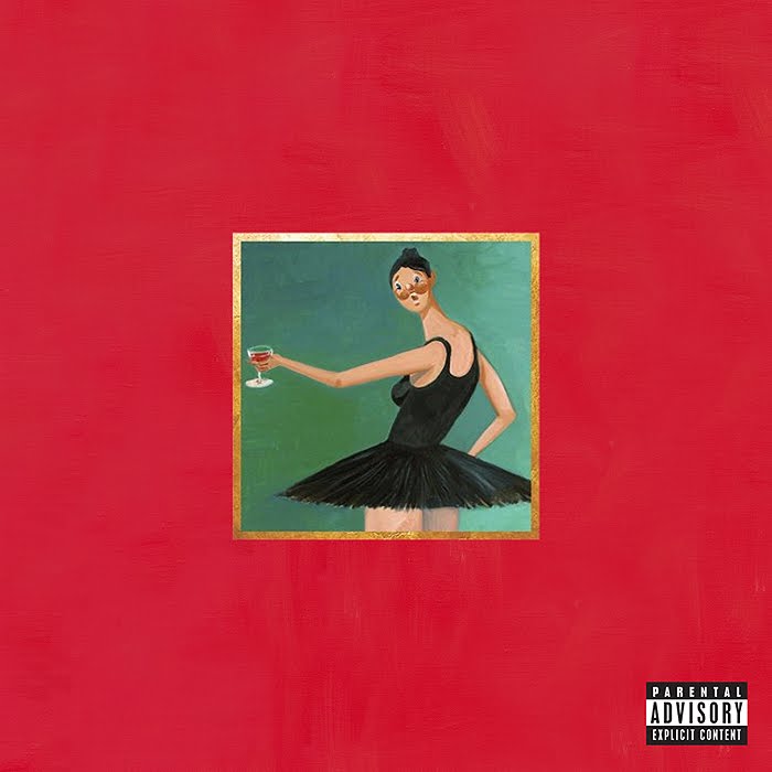 kanye west album cover controversy. The Album cover for Kanye