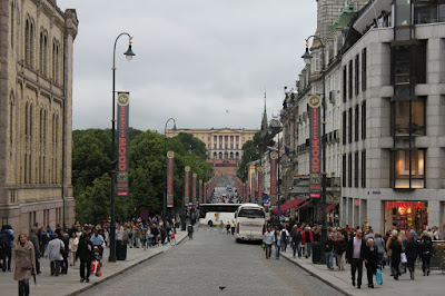 Oslo - Noruega