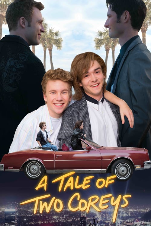 [HD] A Tale of Two Coreys 2018 Ver Online Castellano