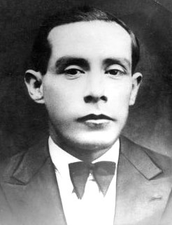 Compositor Felipe Pinglo