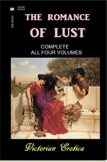 The Romance of Lust Victorian Erotica at Ronaldbooks.com