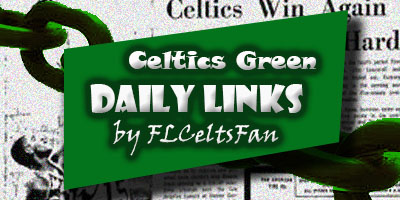 CELTICS GREEN BLOG by and for boston celtics fans: 2012-10-21