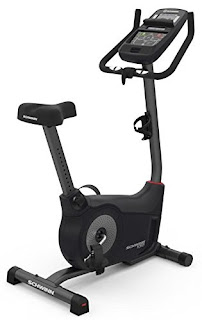 Schwinn MY16 130 Upright Exercise Bike, image, review features & specifications