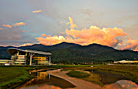 eksplorasi proton city tanjung malim perak