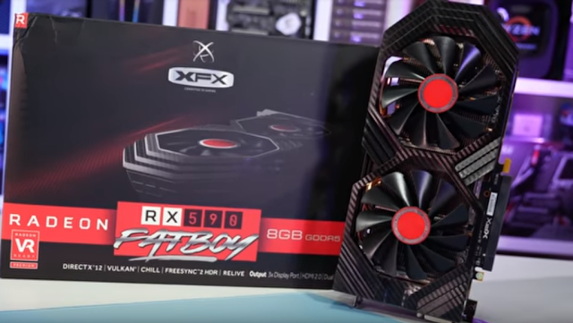 Rx 590