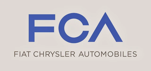 FCA Logo / AutosMk