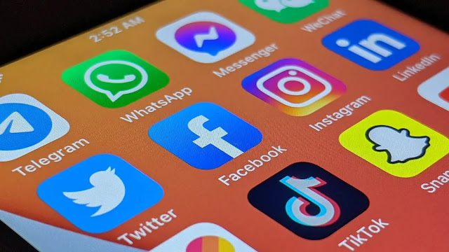 New EU Rules for Big Tech Companies